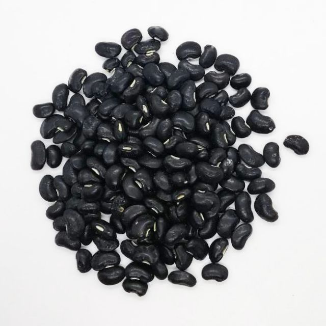  Black beans