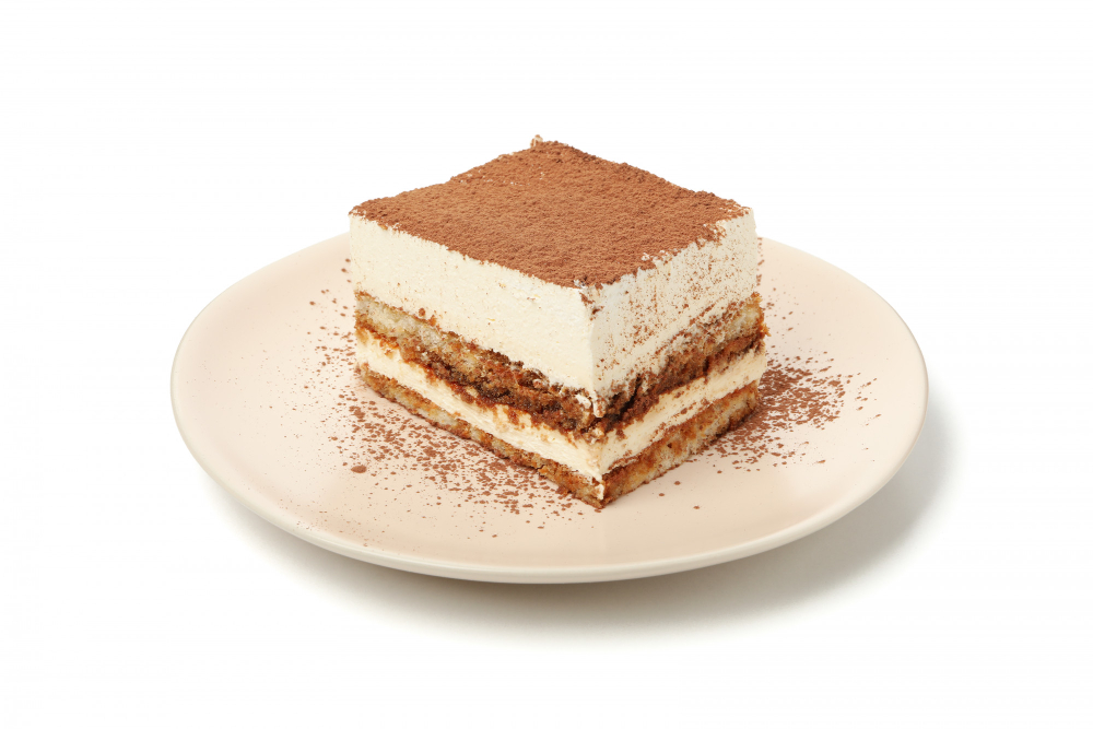 1 Tiramisu