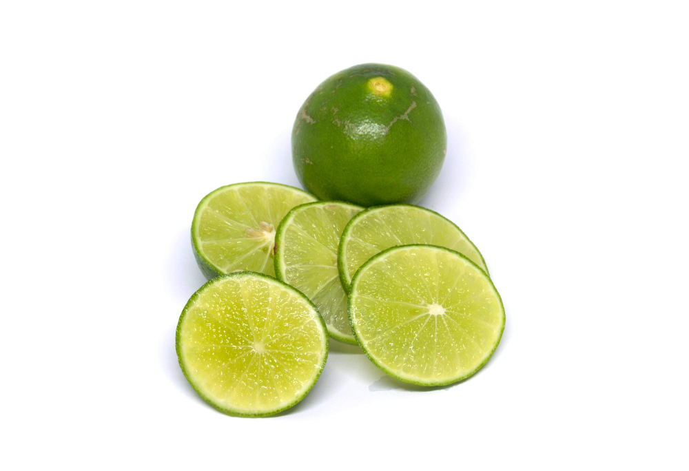 มะนาว 1 ลูก