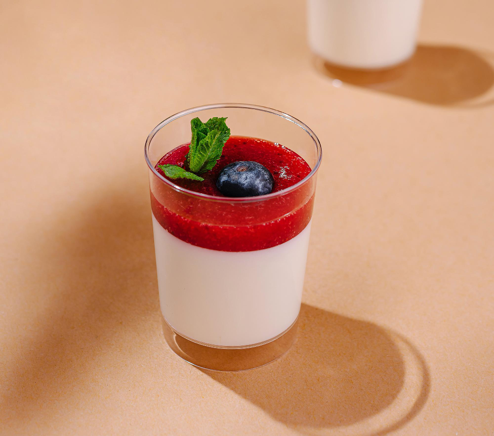 พานาคอตต้า