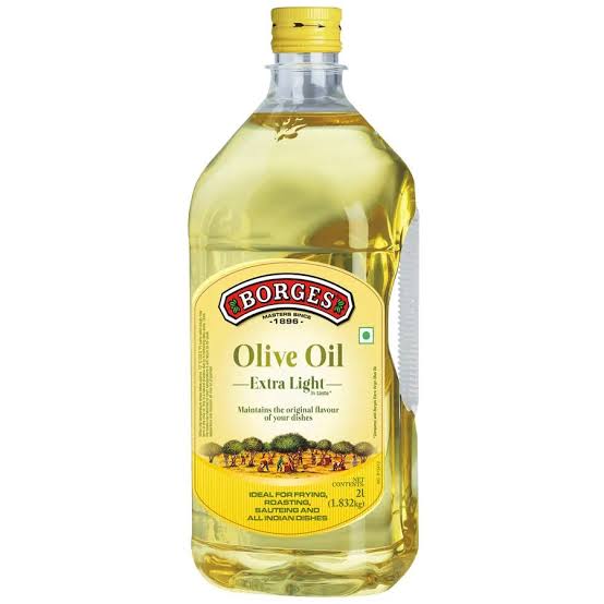 Borges Olive oil Extra light
