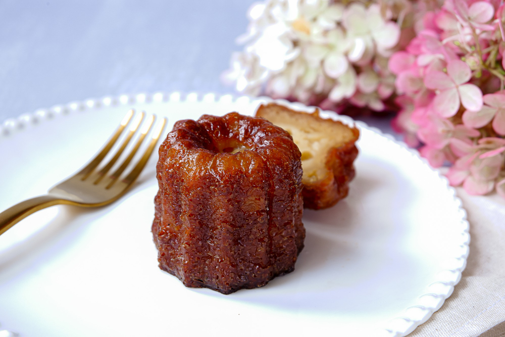 Canelé
