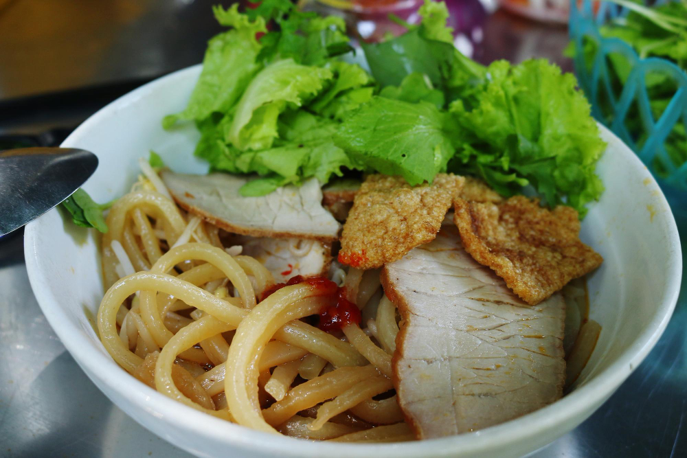 เกาเหลาเวียดนาม