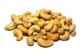 Cashew nut, roasted