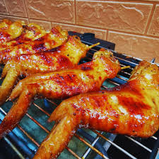 ไก่ย่าง