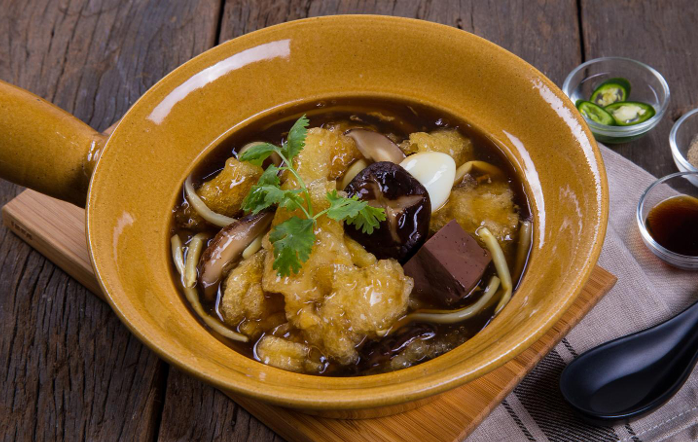 กระเพาะปลา