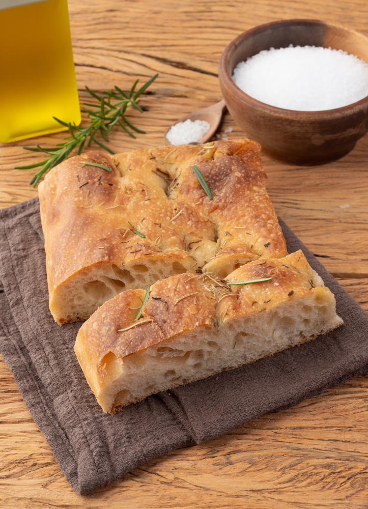 Focaccia