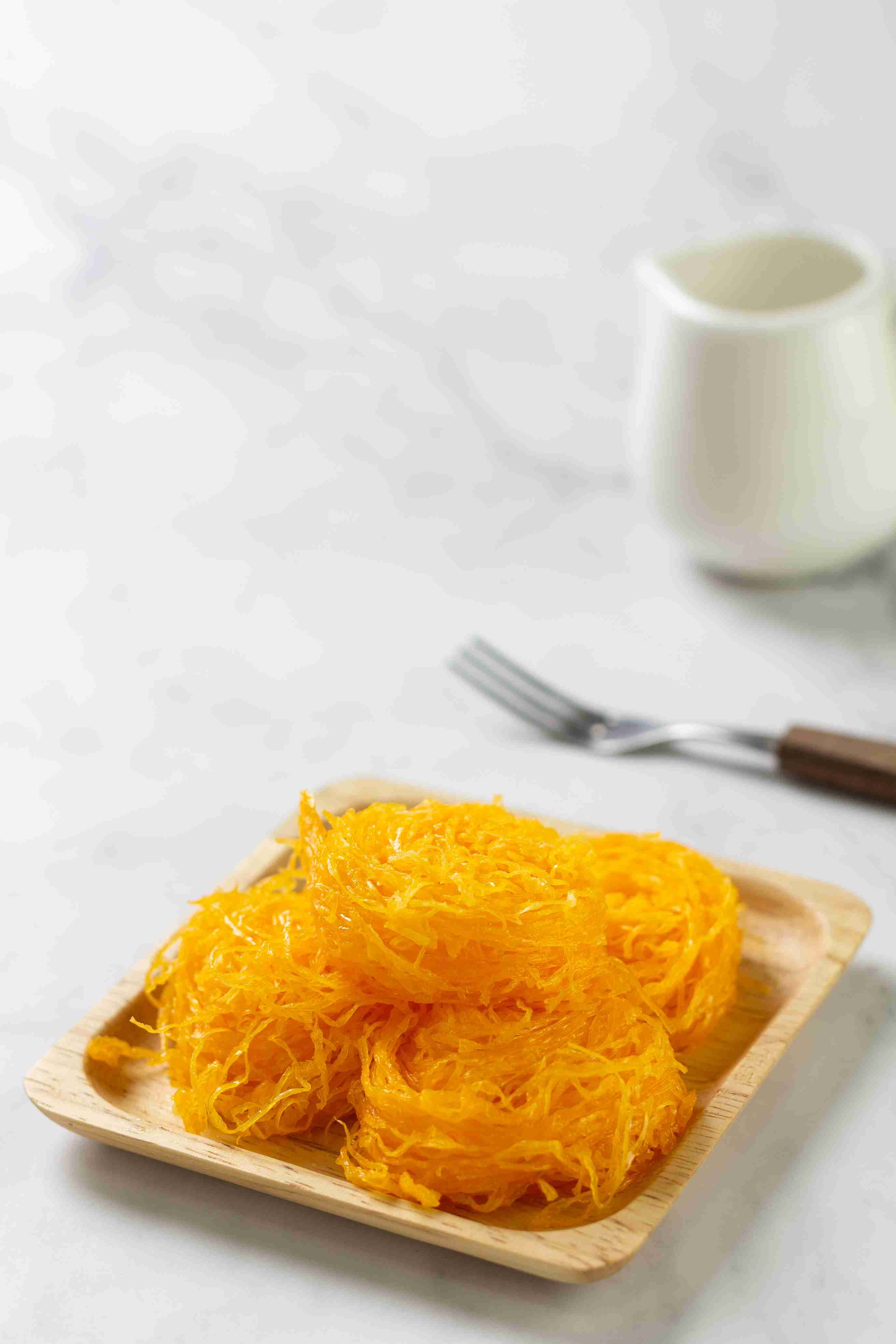 Foy Thong – Sweet Egg Threads