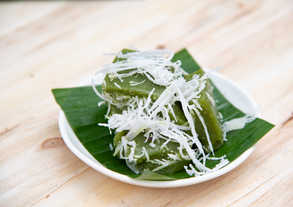 ขนมเปียกปูน