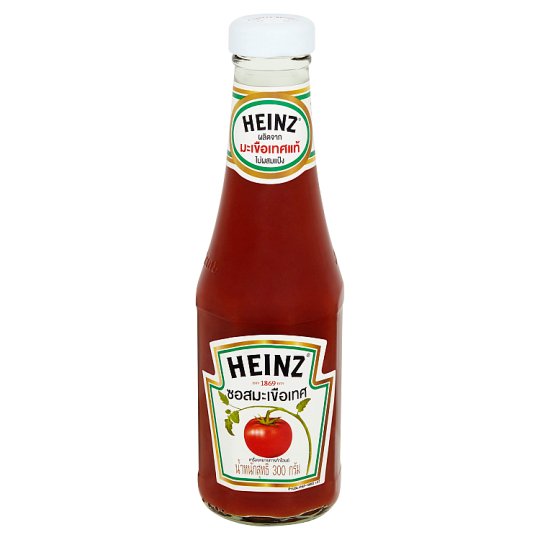Heinz, Tomato Sauce