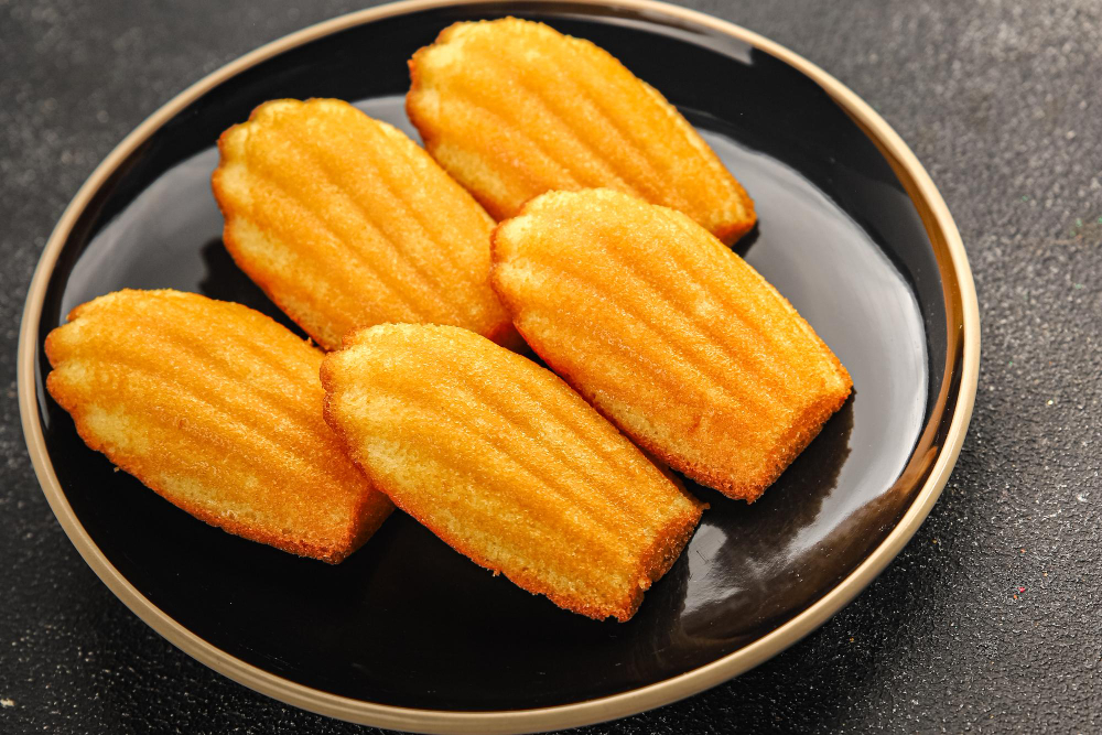 มาเดอแลน