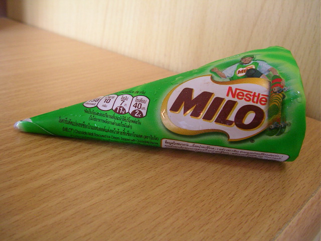 Iced Milo Nutrition Facts | Besto Blog