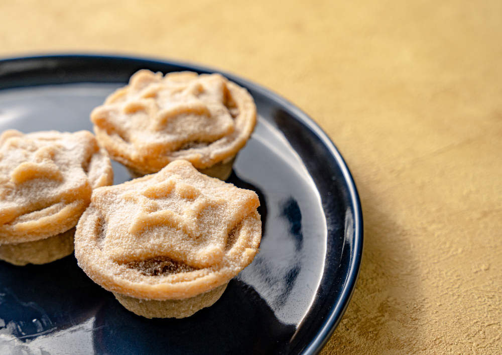 Mince Pie