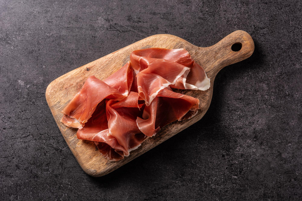 Prosciutto