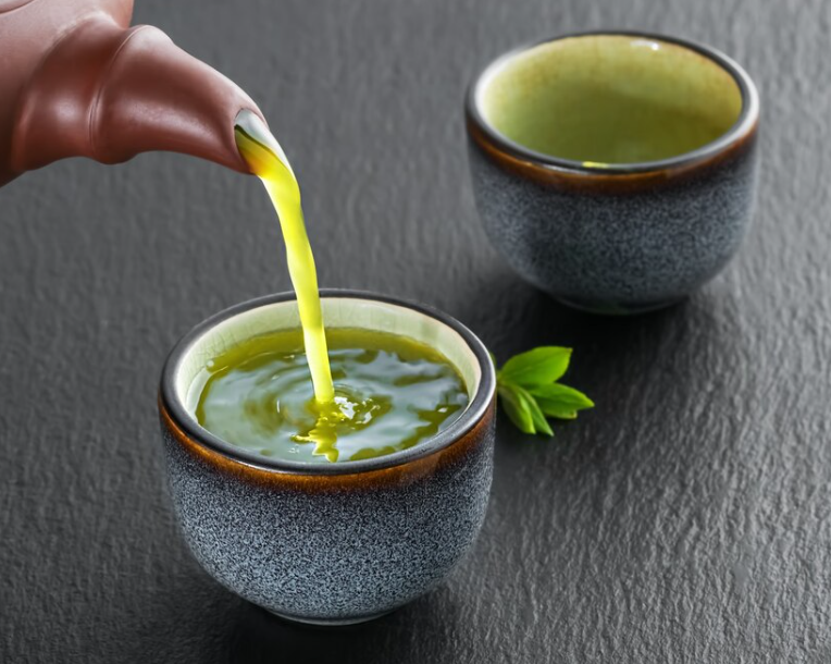 Pure Matcha 1 teaspoon