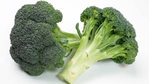Raw, Broccoli