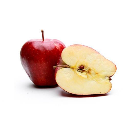 แอปเปิ้ลแดง Red Delicious Apple-แม็คโคร