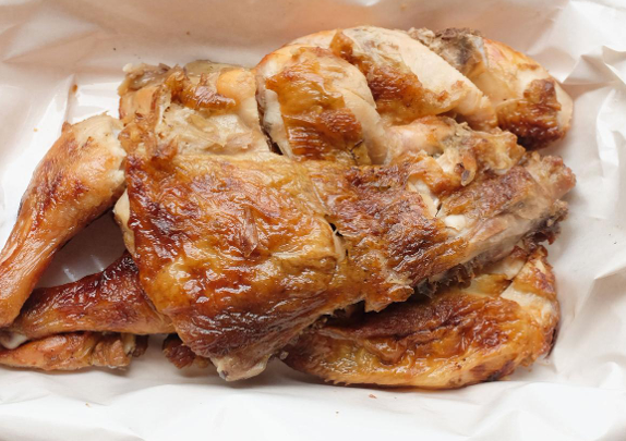 ไก่ย่าง