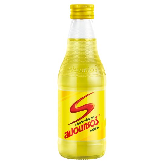 Sponsor original sports drink