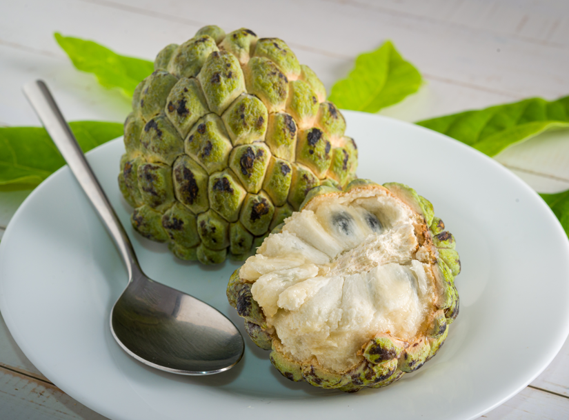 น้อยหน่า