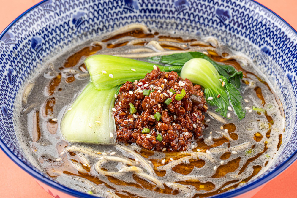 Tantanmen