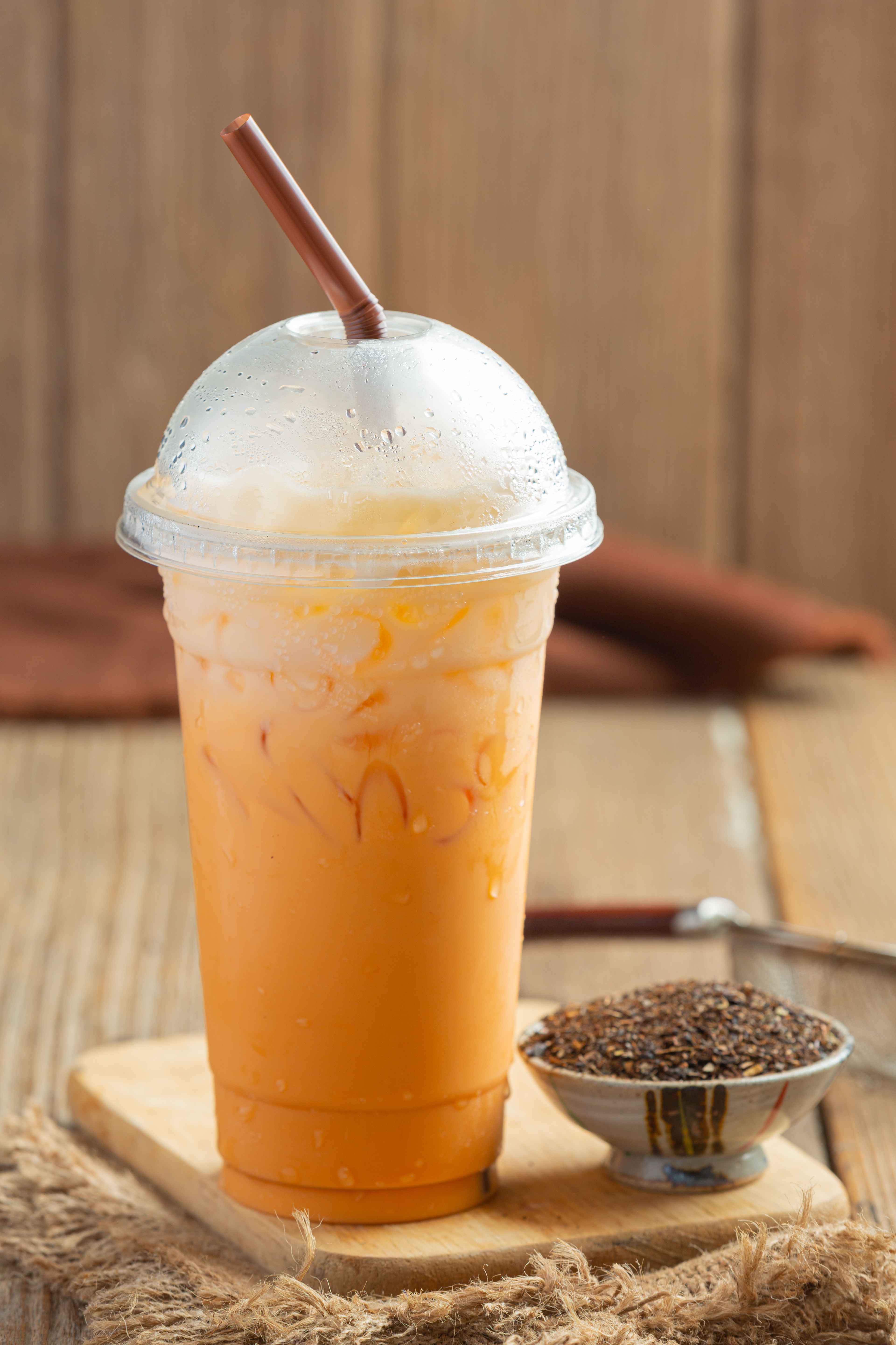 Thai Milk Tea
