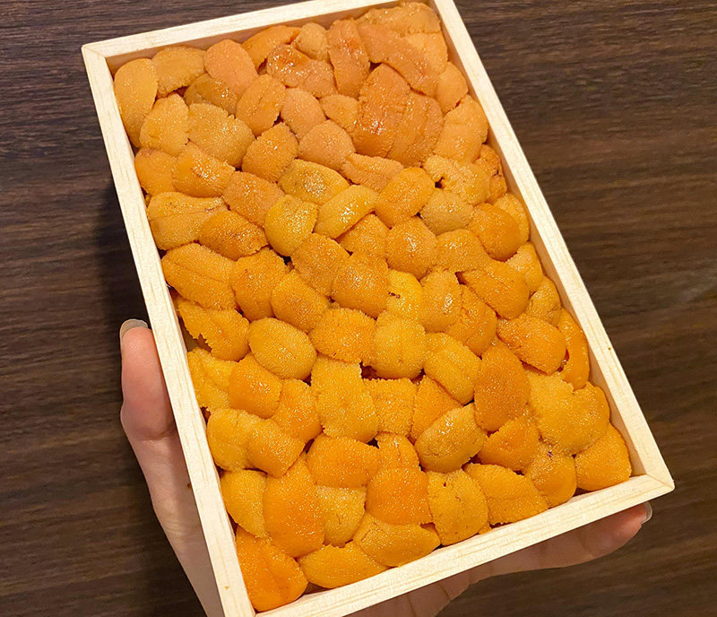 Uni Sea Urchin Nutrition Facts Food Tracker Calorie Counter uni-sea-urchin-nutrition-facts-food-tracker-calorie-counter