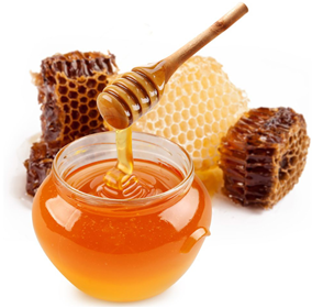 nature Honey